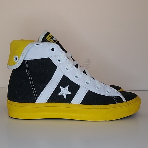 Converse Shoes - *New* Converse Street Hockey Re-issue Sneakers